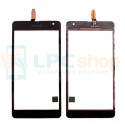 Сенсорный экран Microsoft Lumia 535 Dual (RM-1090) Черный - Оригинал