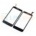 Тачскрин (сенсор) для Huawei Ascend Y511 Черный
