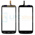 Тачскрин (сенсор) для Huawei Ascend G610 Черный