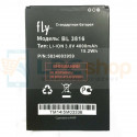 Аккумулятор для Fly BL3816 ( IQ4504 / Evo Energy 5 ) без упаковки