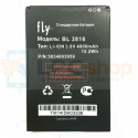 Аккумулятор для Fly BL3816 ( IQ4504 / Evo Energy 5 ) без упаковки