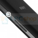 Крышка(задняя) Sony Xperia C (C2305) Черный