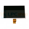Дисплей для CY70035W18-A1 40pin Explay Surfer 7.34 3G  97x163x2,8мм