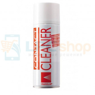 Очиститель Cramolin CLEANER (400 ml)