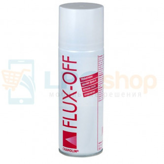 Очиститель Cramolin FLUX-OFF (400 ml)