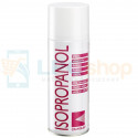 Очиститель Cramolin ISOPROPANOL (400 ml)