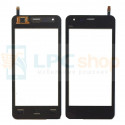 Тачскрин (сенсор) для Micromax A69 Bolt Черный