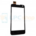 Тачскрин (сенсор) для Micromax A94 Mad Черный