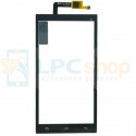 Тачскрин Micromax AQ5001 Canvas Power Черный
