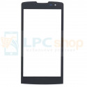 Стекло LG Leon H324 Черное
