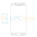 Стекло Samsung Galaxy S7 G930F Белое