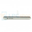 Заглушка для SIM и MicroSD Sony Xperia M5 E5603 / M5 Dual E5633 Серебро