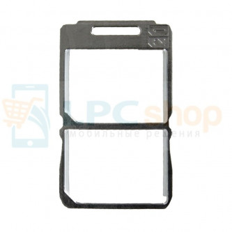 Лоток SIM Sony Xperia M5 Dual E5633