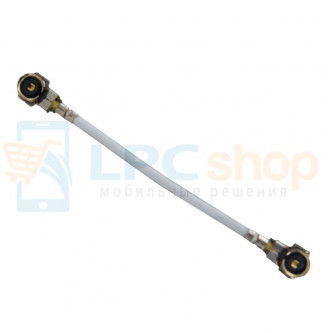 Антенный провод Sony Xperia M5 E5603 / M5 Dual E5633 Нижний 20мм