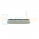 Заглушка для SIM Sony Xperia M4 Aqua ( E2303 ) Белый