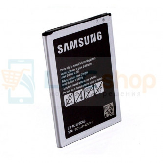 Аккумулятор для Samsung EB-BJ120CBE ( Galaxy J1 2016 J120 ) без упаковки