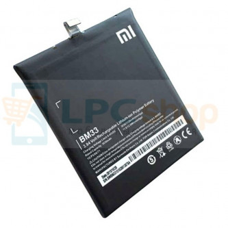 Аккумулятор для Xiaomi BM33 ( Mi4i ) без упаковки
