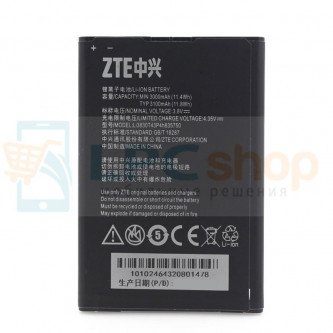 Аккумулятор для ZTE Li3830T43P4h835750 ( S291/Grand S2 ) без упаковки