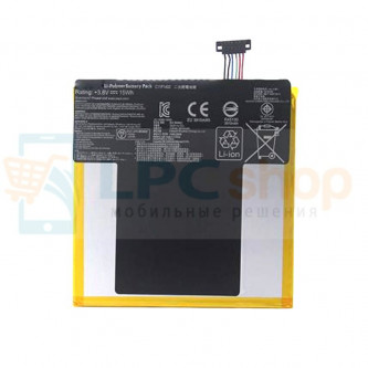 Аккумулятор для Asus C11P1402 ( FE375CG / FE375CXG / Fonepad 7 ) без упаковки