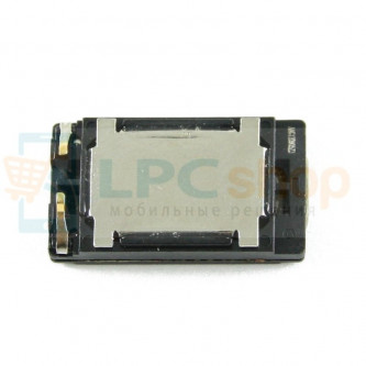 Звонок (buzzer) HTC One X / G12 / G14 / S720 / Rhyme / G20 /  One M7(верхний)