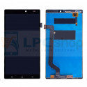 Дисплей для Lenovo Vibe X3 Lite A7010 в сборе с тачскрином Черный