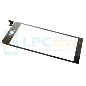 Тачскрин (сенсор) для Asus ZenFone Selfie (ZD551KL) Черный