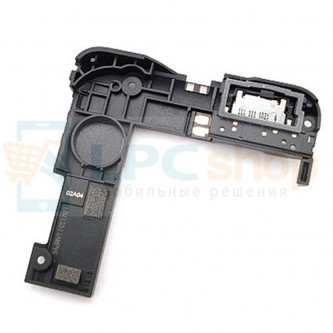 Динамик полифонический Nokia 620 в сборе с антенной