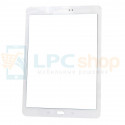 Стекло Samsung Galaxy Tab S2 (T810, T815 LTE) Белое