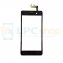 Тачскрин (сенсор) для BQ BQS-5020 Strike (DJN 48-16050-20398-00) Черный