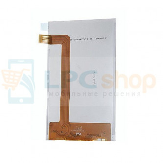 Дисплей для Micromax A106 Canvas Viva/Unite 2