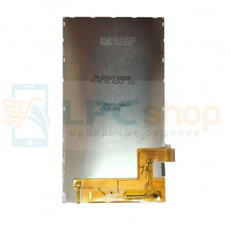 Дисплей для BQ BQS-5020 Strike (DJN 15-22271-58291)