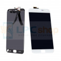 Дисплей для Meizu MX4 Pro в сборе с тачскрином Белый