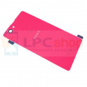 Крышка(задняя) Sony Xperia Z1 Compact D5503 Розовый
