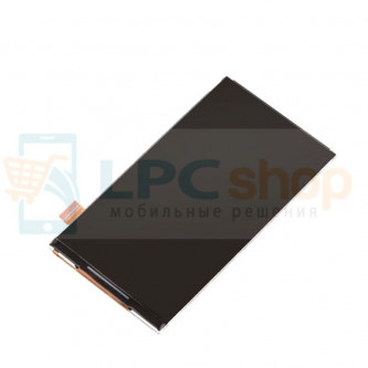 Дисплей для Alcatel OT-5015D (Pop 3) (5")