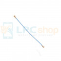 Коаксиальный кабель Samsung Galaxy Note 4 N910C 49 mm Синий