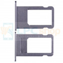 Лоток SIM iPhone 6S Серый