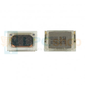 Звонок (buzzer) Sony Z Ultra C6833 / Sony Xperia T3 D5103