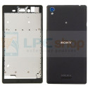 Корпус Sony Xperia T3 D5103 Черный