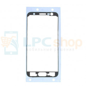 Скотч двухсторонний для склеивания стекла Samsung Galaxy J5 J500F