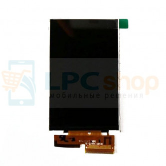 Дисплей для Micromax D303 Bolt