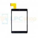 Тачскрин (сенсор) для 8.0'' YCF0450-A (196*131 mm) (Explay Trend 3G) Черный