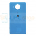 Крышка(задняя) Microsoft Lumia 950 XL (RM-1085) Синяя