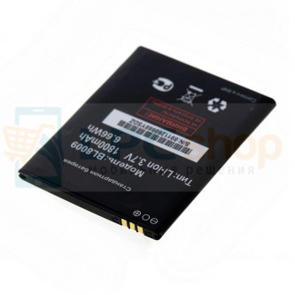 Аккумулятор для Fly BL8009 ( FS451 ) без упаковки