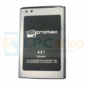 Аккумулятор для Micromax A61 ( A61 Bolt ) без упаковки