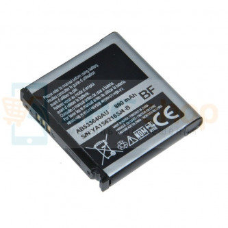 Аккумулятор для Samsung AB533640AU ( S3600/C3310/S5520/F260/G400/G600/J770 ) без упаковки