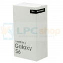Коробка для Samsung G920 Galaxy S6 Белая