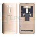 Задняя крышка Asus ZenFone 2 Laser ZE601KL 6" Золотая