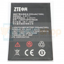 Аккумулятор для ZTE Li3820T43P3h785439 ( Blade L3/Blade L370 ) тех. упак.