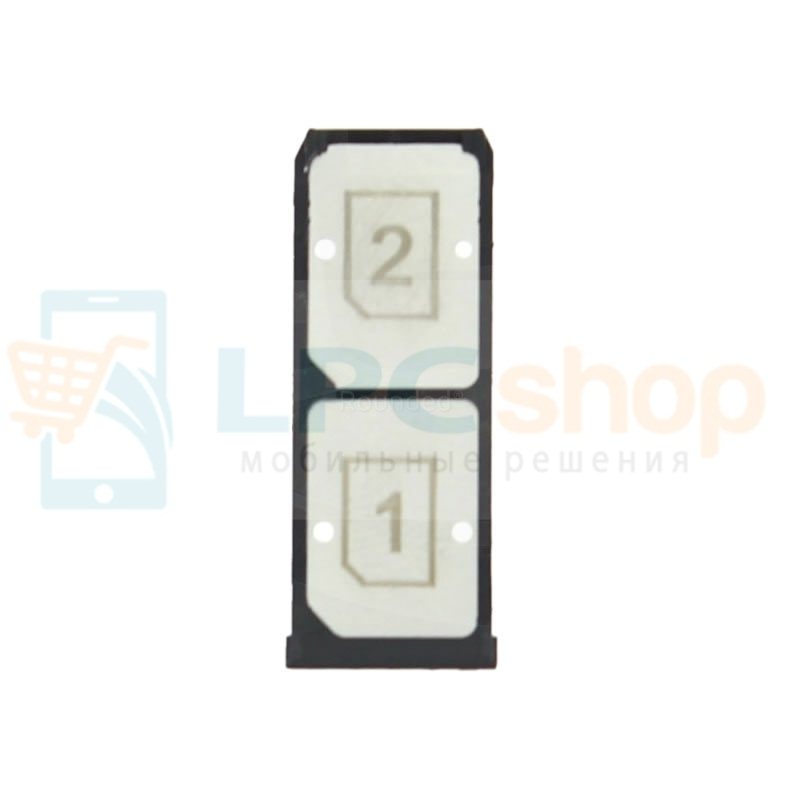 Лоток SIM Sony Xperia Z3+ Dual E6533