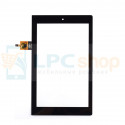 Тачскрин (сенсор) для Lenovo Yoga Tablet 2 8 830L Черный
